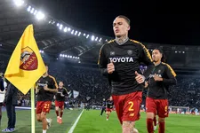 Thumbnail for article: 'Karsdorp kan ontsnappen uit Rome en concurrentie aangaan met landgenoot' 