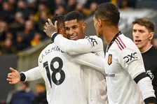 Thumbnail for article: Ten Hag zwijgt, maar Rashford verklapt reden van disciplinaire straf
