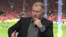 Thumbnail for article: Scholes reageert op straf voor Rashford: 'Ik houd van Ten Hag'