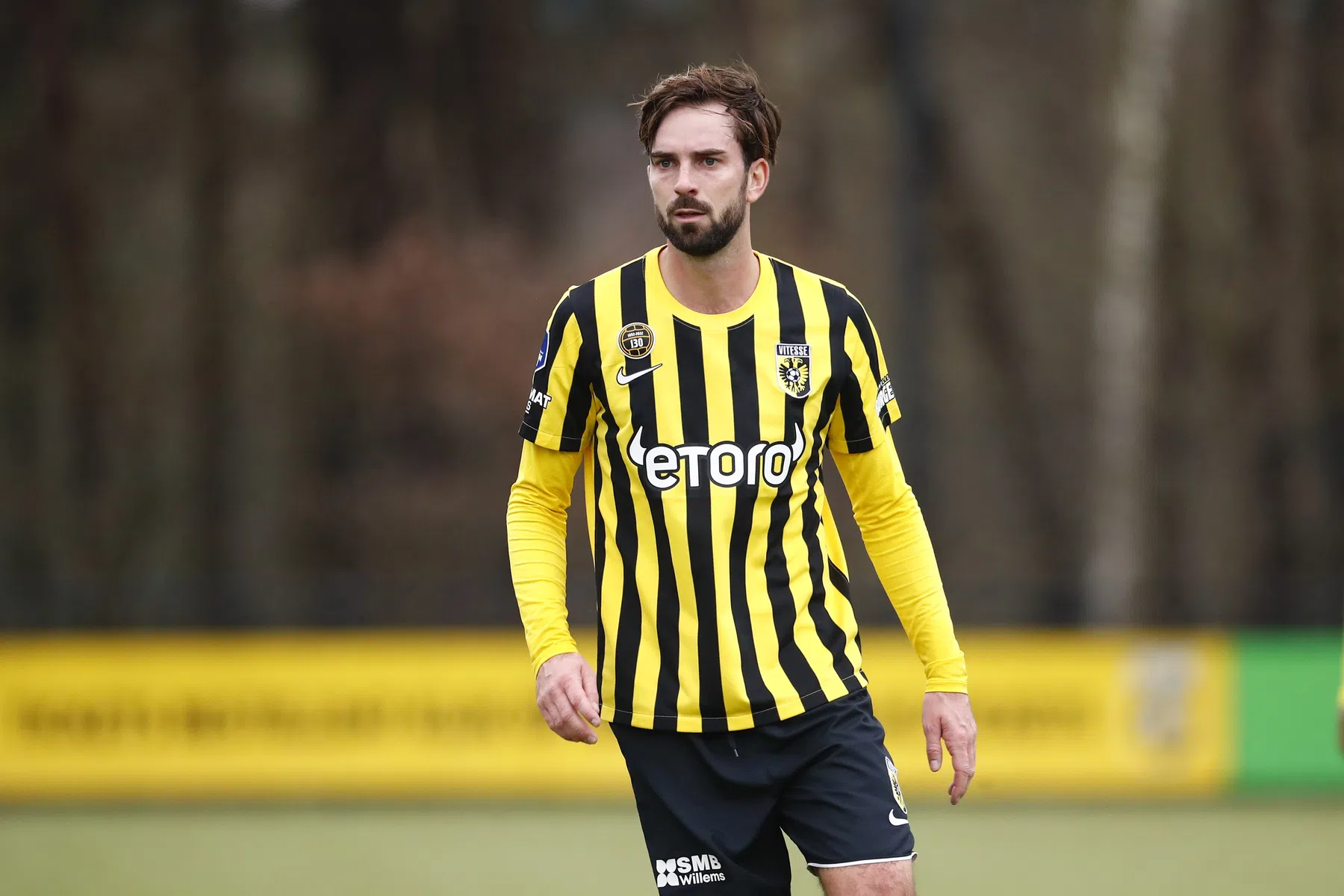 Pröpper maakt rentree in verloren oefenwedstrijd tegen PEC Zwolle