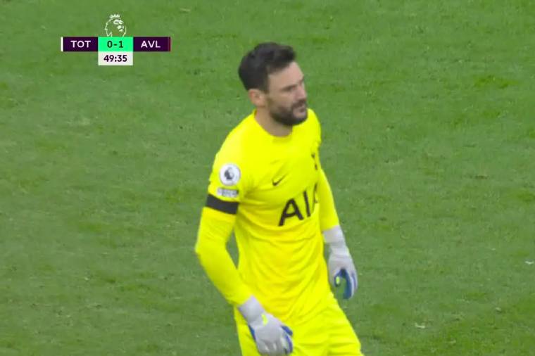 Ten Hag blijft in topvier: Spurs begint het nieuwe jaar vol chagrijn