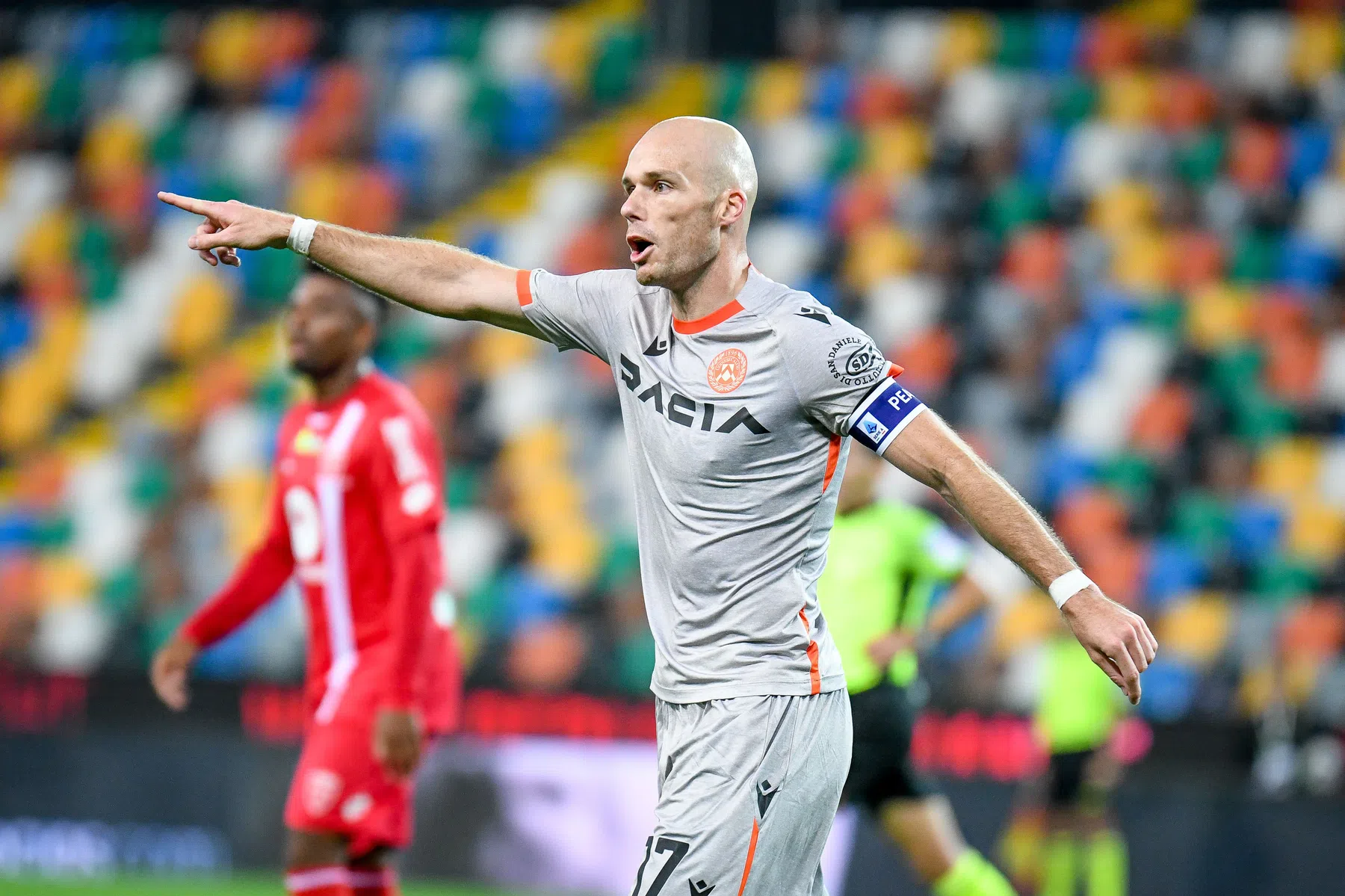 Nuytinck voegt zich bij Lammers en kan zichzelf belonen