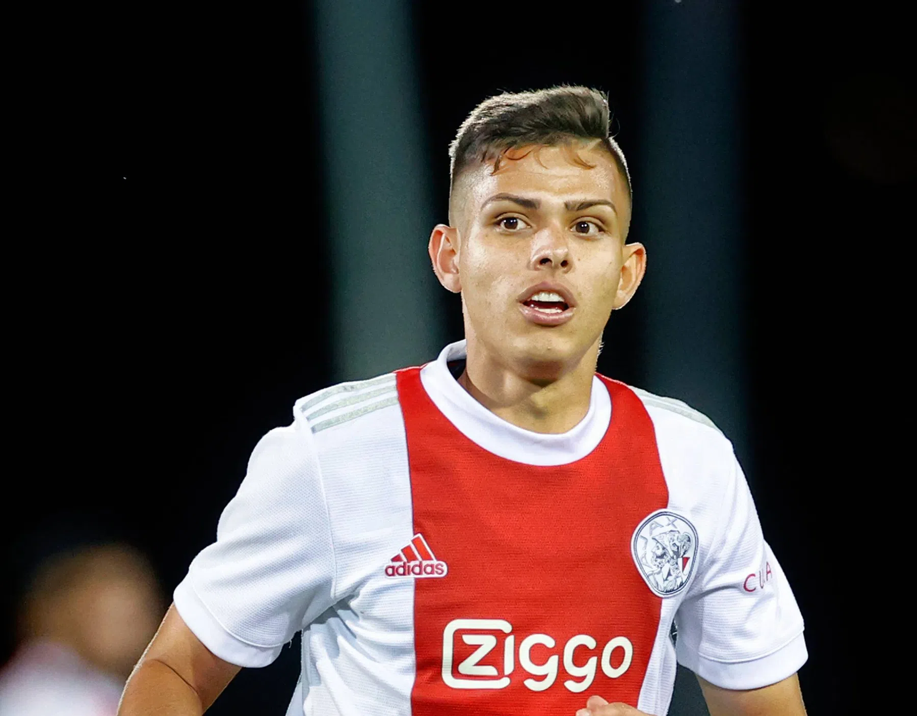 Fluminense biedt Braziliaanse Ajax-belofte onderdak