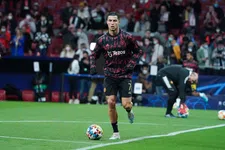 Thumbnail for article: 'Kans op Champions League-voetbal voor Ronaldo door bijzondere clausule'