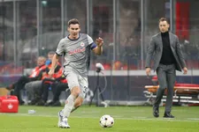 Thumbnail for article: Wöber maakt miljoenentransfer: 'Hij vroeg me of ik hem weer ging volgen'