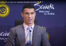 Thumbnail for article: Ronaldo noemt zichzelf uniek en voegt toe: 'Mijn werk in Europa is af'
