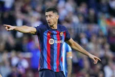 Thumbnail for article: Schorsing is geen schorsing: 'Barça rekent ook tegen Atleti op Lewandowski'