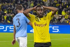 Thumbnail for article: Geduld van Dortmund-leiding met begeerde Moukoko raakt op