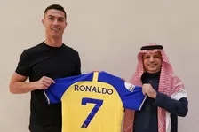 Thumbnail for article: Dit kan Cristiano Ronaldo verwachten bij zijn nieuwe club Al-Nassr