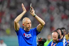 Thumbnail for article: Gevoelige informatie over Berhalter kwam van moeder van speler