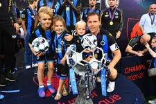 Thumbnail for article: Club Brugge zwaait 'clublegende' Vormer uit met veel mooie woorden