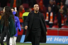 Thumbnail for article: De dikke huid, brede horizon en eigen wil van Nigel de Jong