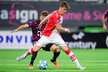 Thumbnail for article: Clubs in de gevarenzone op rapport: zorgen in Emmen, Leeuwarden en Volendam