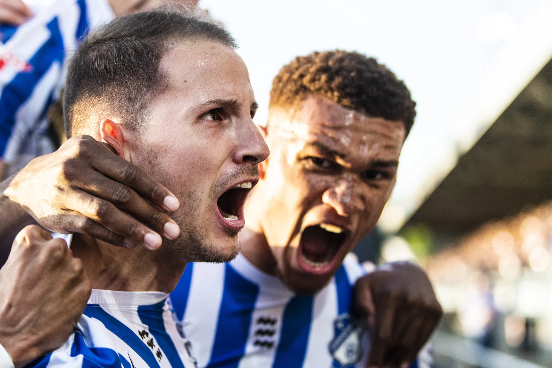 Advocaat heeft eerste gewenste versterking binnen bij ADO
