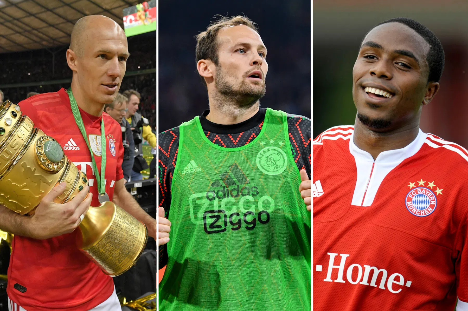 Voor het eerst in dertien jaar weer Nederlandse enclave in München