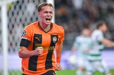 Thumbnail for article: Mykhailo Mudryk, het megatalent dat met hulp van God zijn grote droom wil bereiken