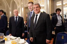 Thumbnail for article: Barcelona blijft volharden en hoopt op start van Super League in 2025