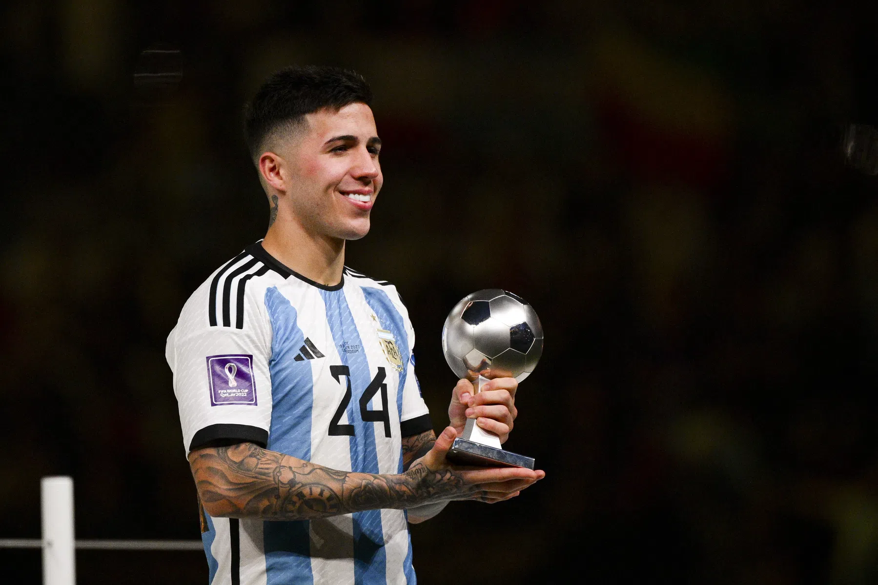 'Zelfs Chelsea-deal met Ziyech en negentig miljoen kan Benfica niet bekoren'