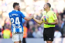 Thumbnail for article: Lahoz krijgt geen duel toegewezen na twijfelachtige optredens