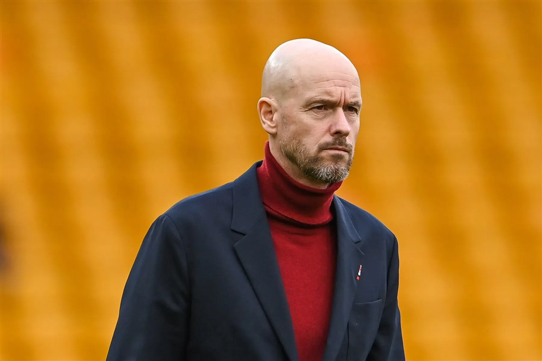 Ten Hag wijst op situatie bij Ajax als verklaring voor komst keeper