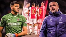 Thumbnail for article: Ajax onder grote druk richting weken van de waarheid