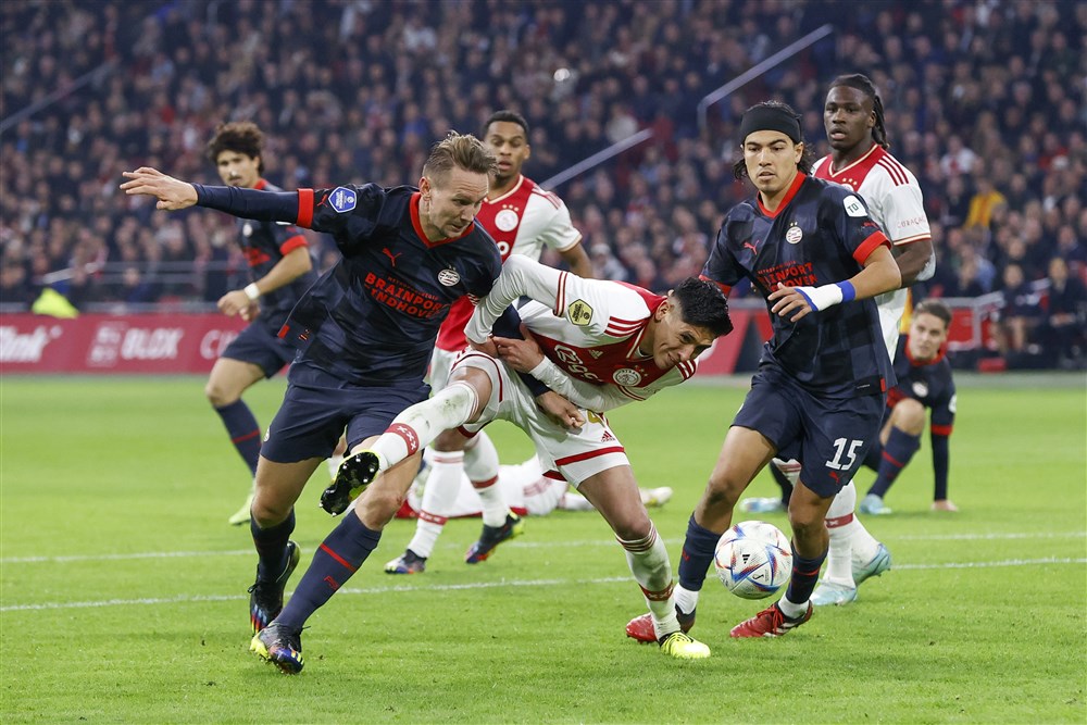 Zet met 25% voordeel in op de Eredivisie en Keuken Kampioen Divisie!