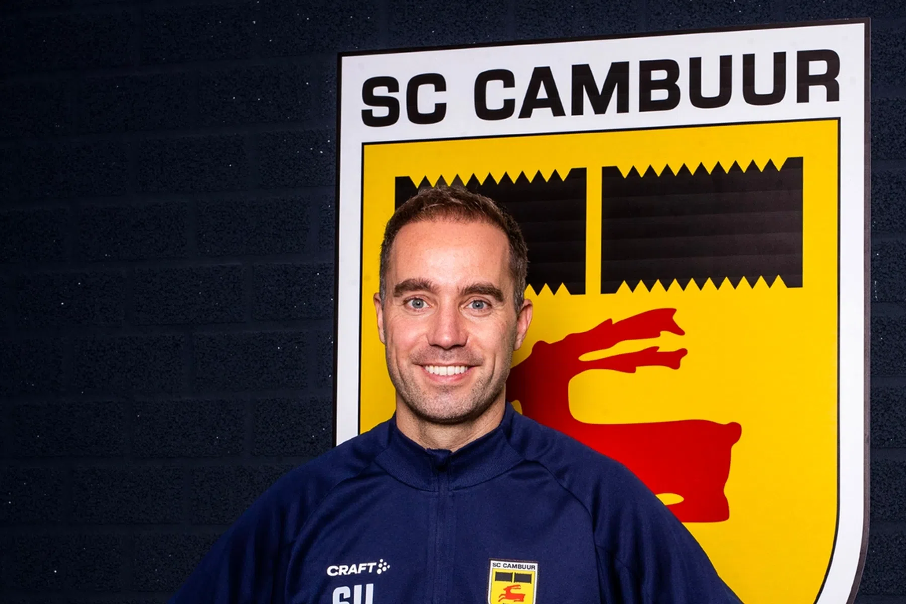 Cambuur met nieuw elan én griepvirus op weg naar kelderkraker