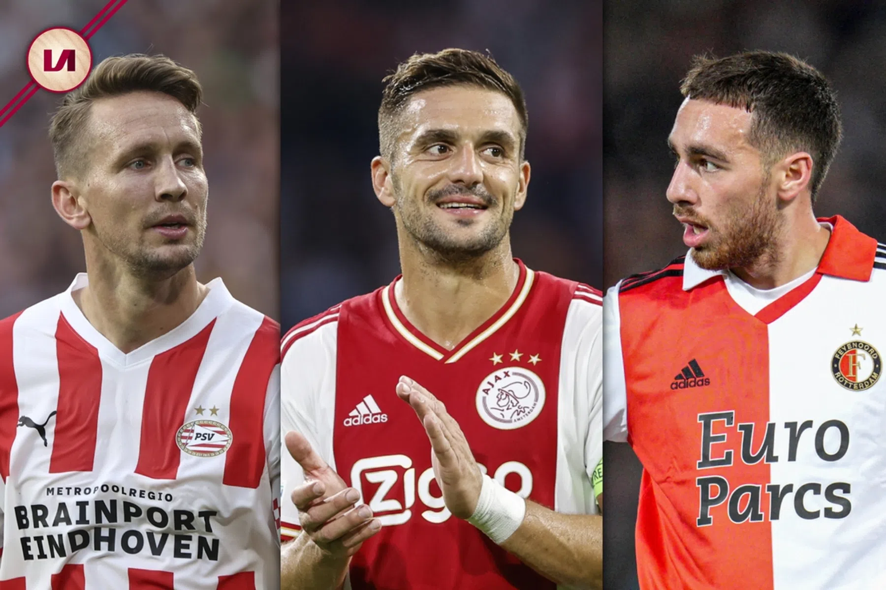 De grote Opta-voorspelling: Ajax kampioen, FC Groningen in de problemen