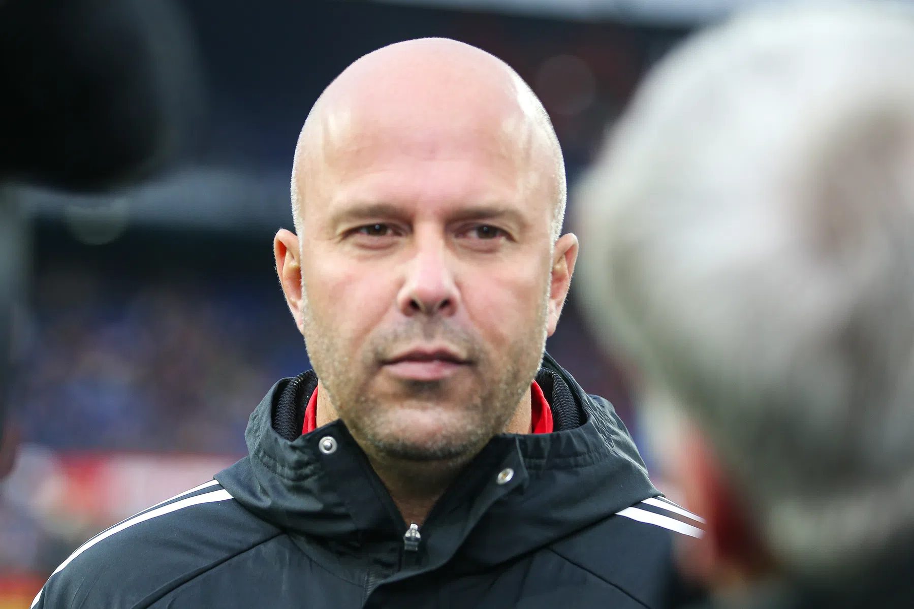 Slot: 'We zoeken een speler die ons aan de bovenkant gaat versterken'