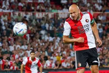 Thumbnail for article: De kopzorgen van koploper Feyenoord
