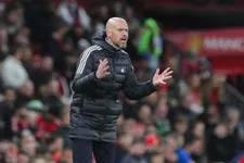 Thumbnail for article: Ten Hag legt fundament voor vesting die Old Trafford ooit was