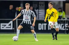 Thumbnail for article: De MVP van de KKD voelt zich helemaal thuis bij Heracles 