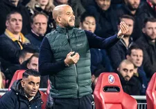 Thumbnail for article: Waarom de zege op PSV exemplarisch is voor de werkwijze van Pascal Jansen