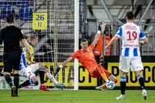 Thumbnail for article: Noppert trekt WK-vorm door: RKC en Heerenveen in evenwicht