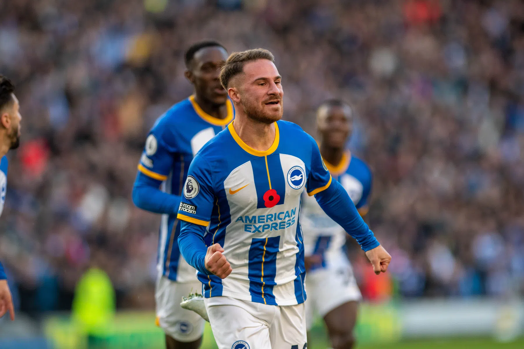 Van Hecke bekert door met Brighton, blamage Forest en Bournemouth