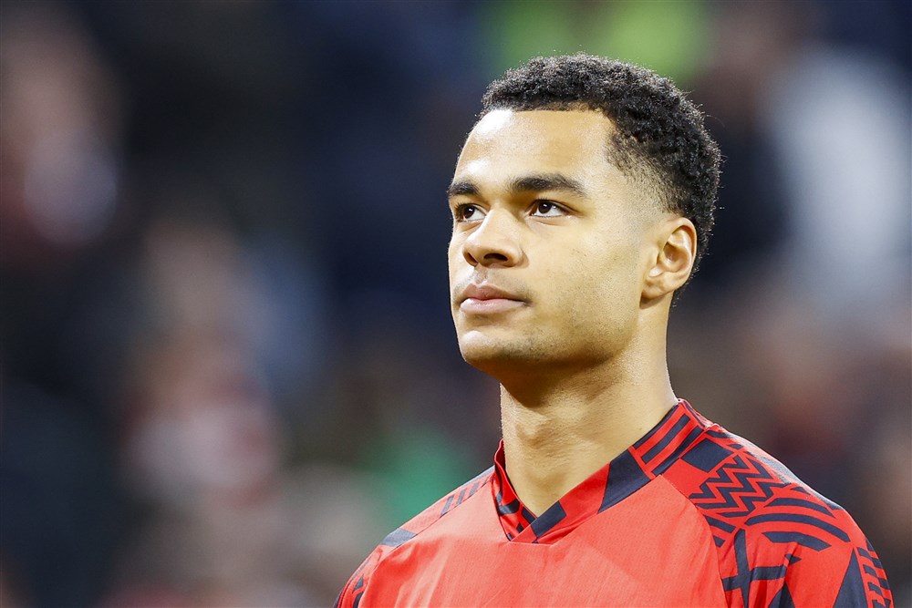 Debuut Gakpo: Klopp laat Oranje-international direct starten