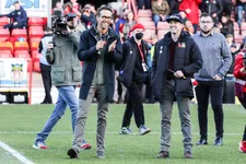 Thumbnail for article: Hoe twee Hollywood-sterren een sprookje in Wales laten uitkomen