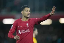 Thumbnail for article: Klopp over Gakpo: 'Dit was geen gemakkelijke eerste stap'