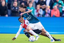 Thumbnail for article: Zerrouki legt de verhoudingen bloot