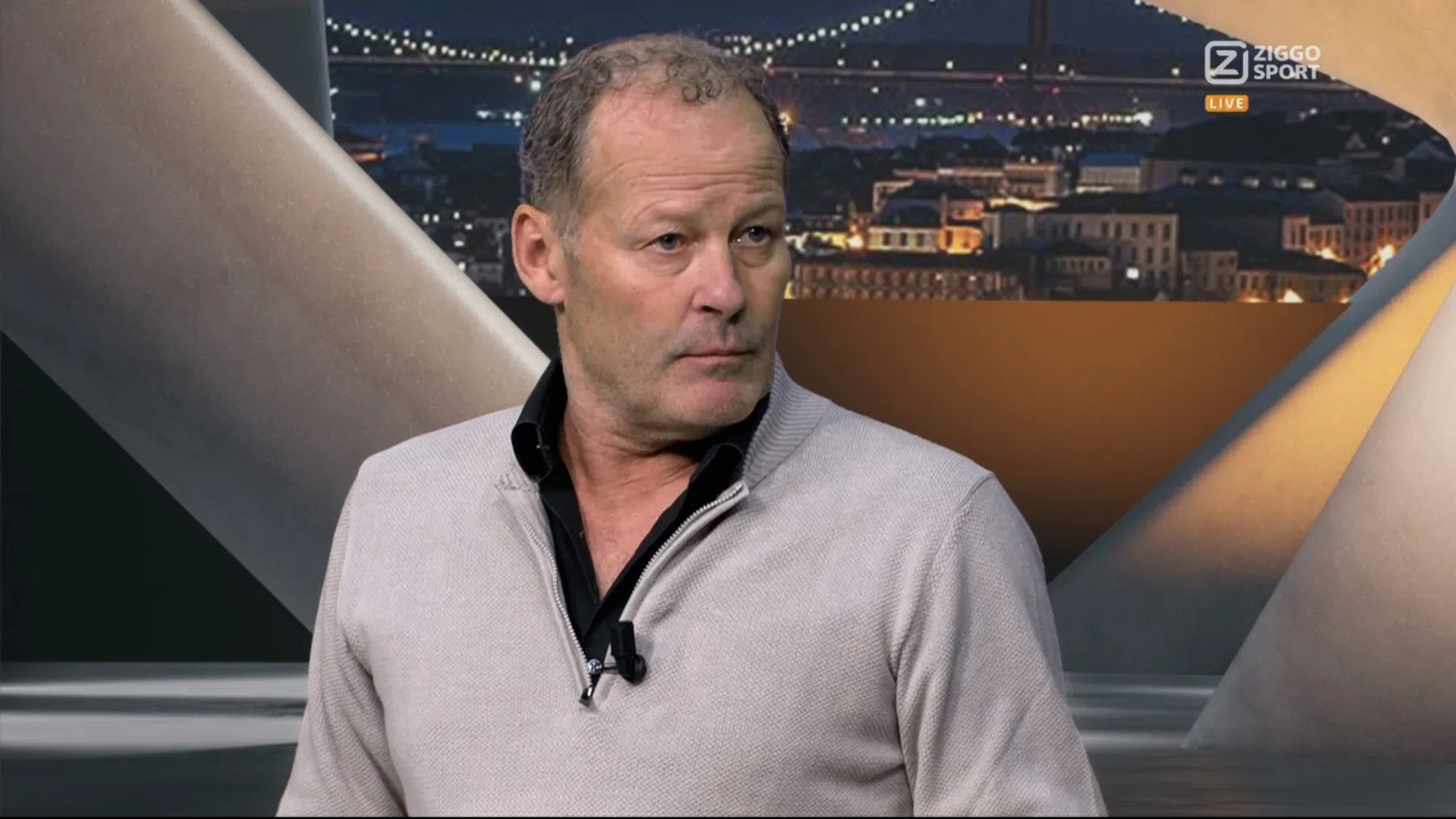 Danny Blind licht toe: 'Gebeurtenissen rond Daley zijn niet dé reden' 
