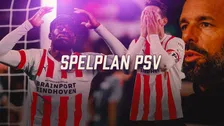 Thumbnail for article: Van Nistelrooij gooit elftal overhoop: 'Dit is zijn ultieme spelplan'