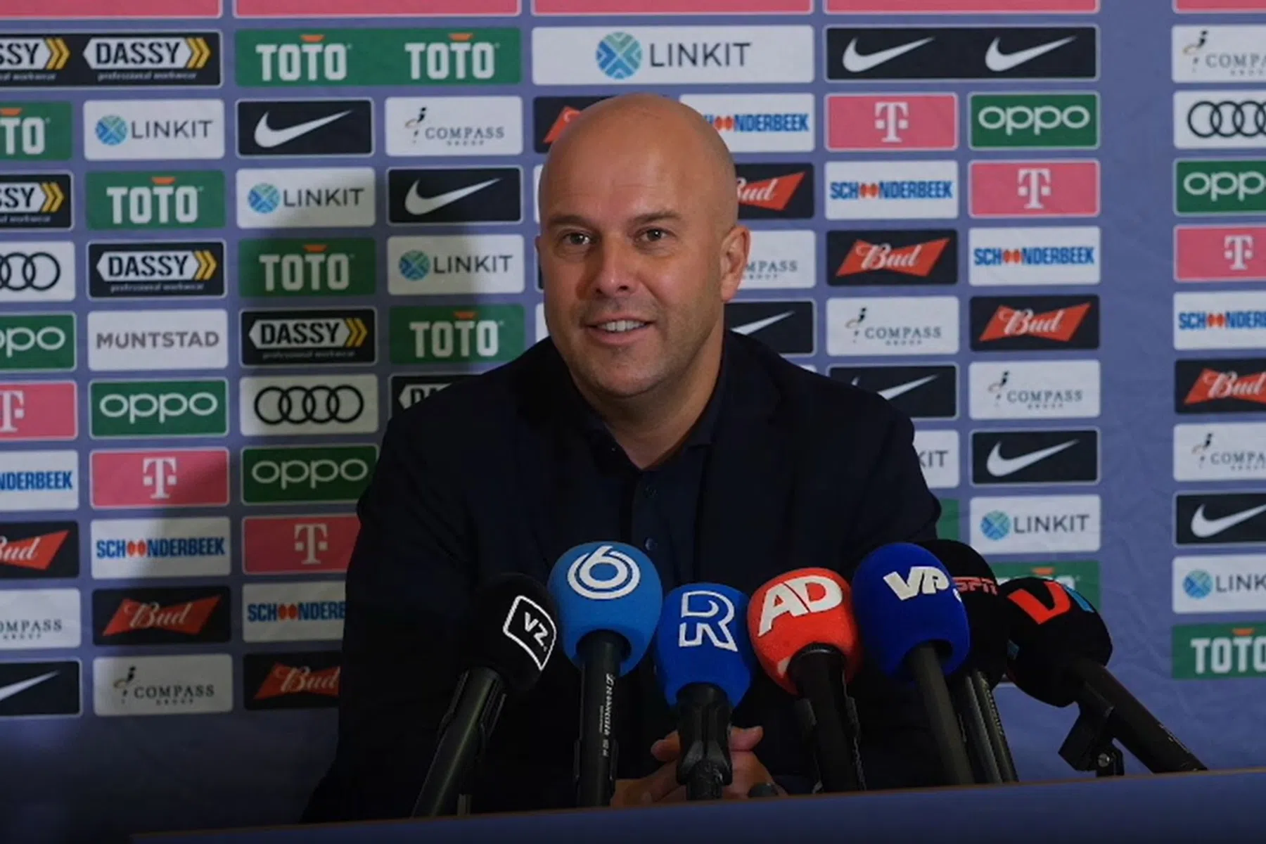 Slot: 'We hadden Toornstra zelf ook nog goed kunnen gebruiken dit seizoen'