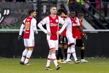 Thumbnail for article: Ook Ajax komt teleurstellend uit de WK-break
