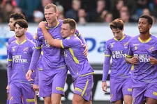 Thumbnail for article: Volendam legt ontluisterend Cambuur op de pijnbank