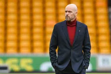 Thumbnail for article: Loting FA Cup: Ten Hag treft Championship-club, City mogelijk tegen Arsenal