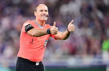 Thumbnail for article: Het gebroken geluk van de meest gehate scheidsrechter op aarde