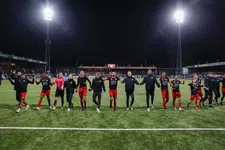 Thumbnail for article: Excelsior, degradatiekandidaat met een buffertje