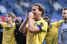 Thumbnail for article: Belgische media lovend over Vormer: 'Nederlandse branie noemen we dat'