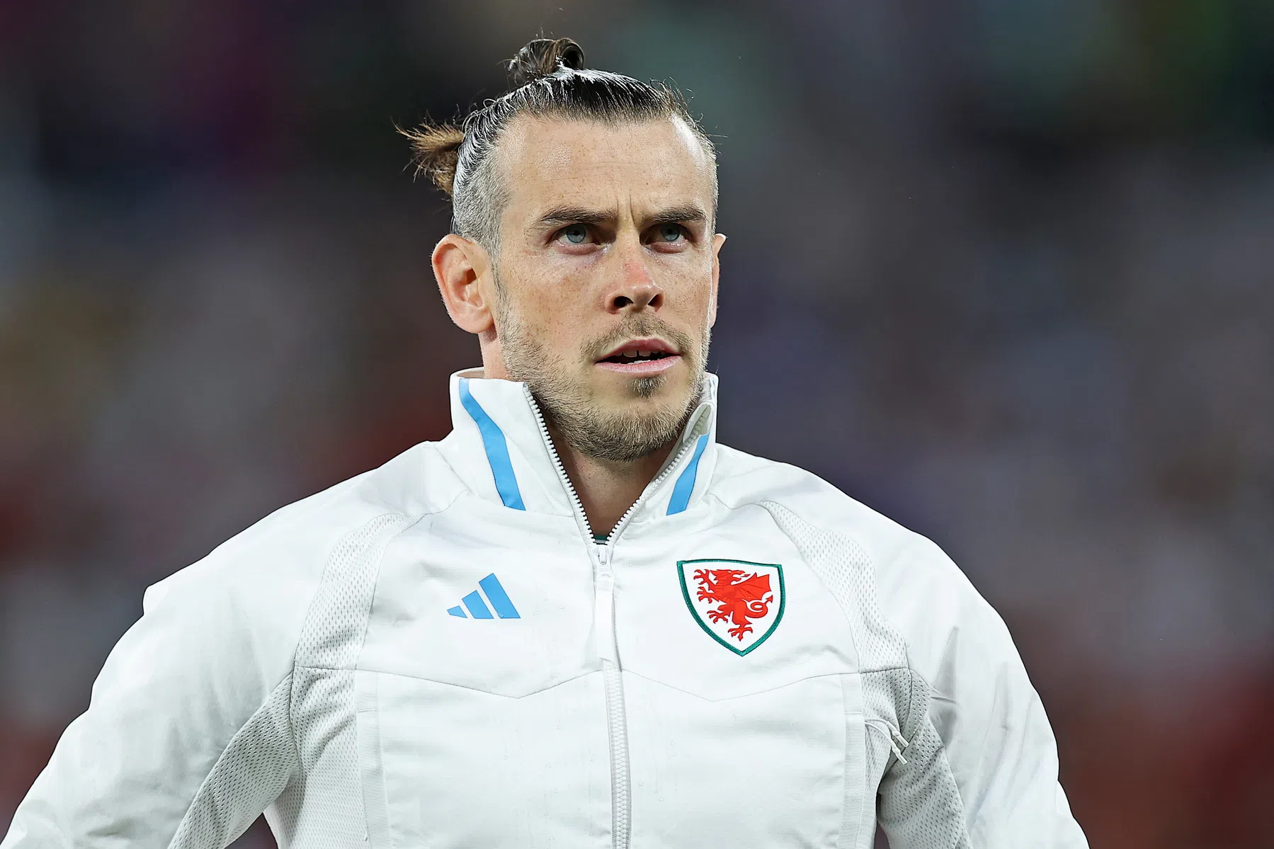 Voetbalwereld reageert massaal: prachtige beelden van Bale gedeeld