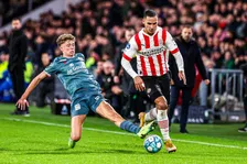 Thumbnail for article: Nieuwe valse start PSV zorgt voor hoofdbrekens